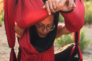 module 1 free to move - relief pain using movement and breath