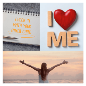 Self-love meditations