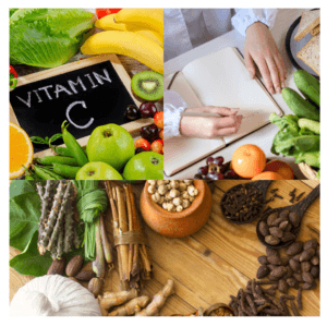 Holistic Nutrition guide