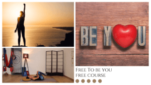 mindfulness self-care course