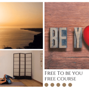 mindfulness self-care course