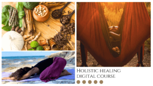 Holistic tips to heal yourself