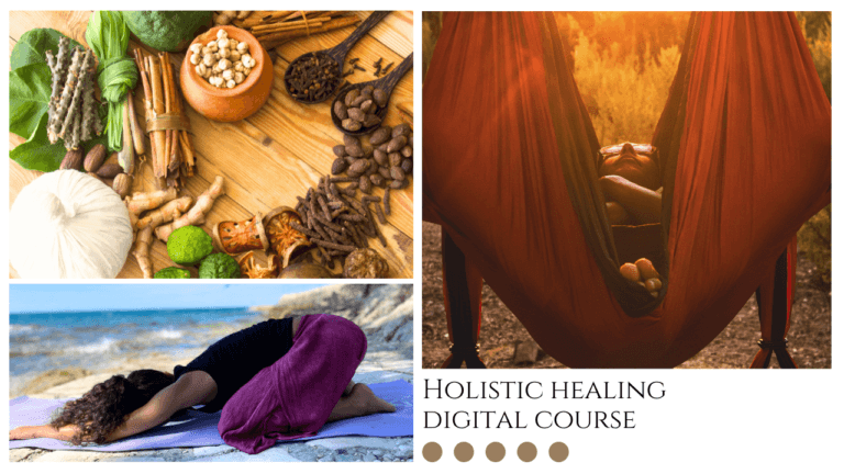 Holistic Healing Guide