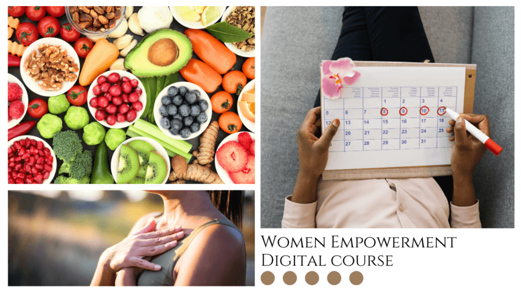 Feminine empowerment