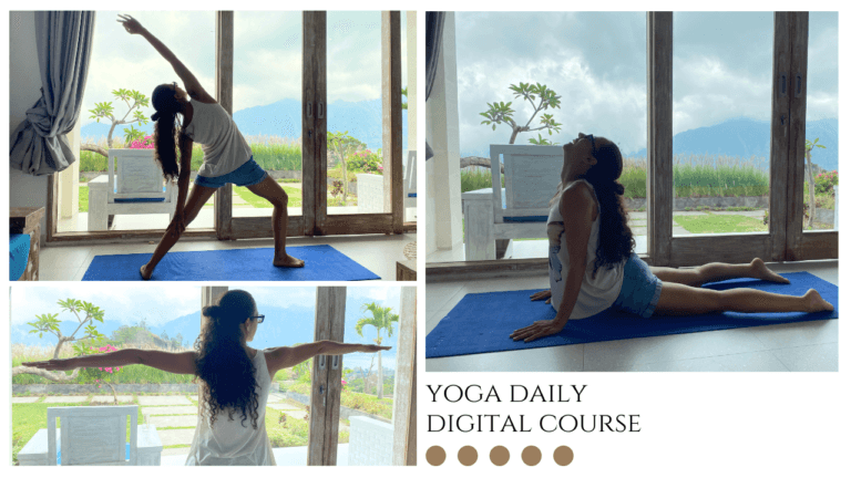 Yoga Daily