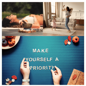 Your Wellbeing Is More Important Than You Think